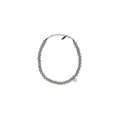 Brunello Cucinelli Shimmer Bead Necklace