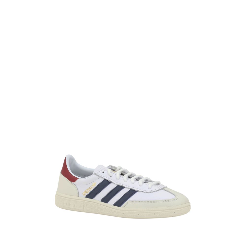 Adidas Handball Spezial White