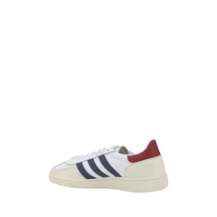 Adidas Handball Spezial White