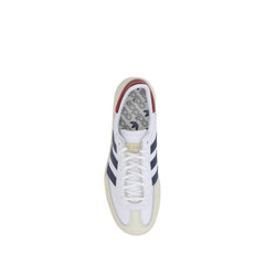 Adidas Handball Spezial White