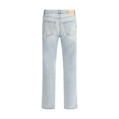 Alexander McQueen Jeans