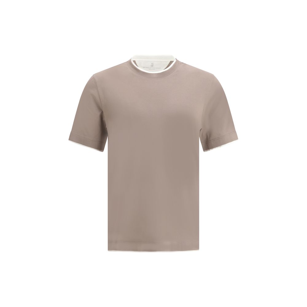 Brunello Cucinelli T-Shirt