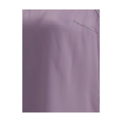 Brunello Cucinelli Silk Top