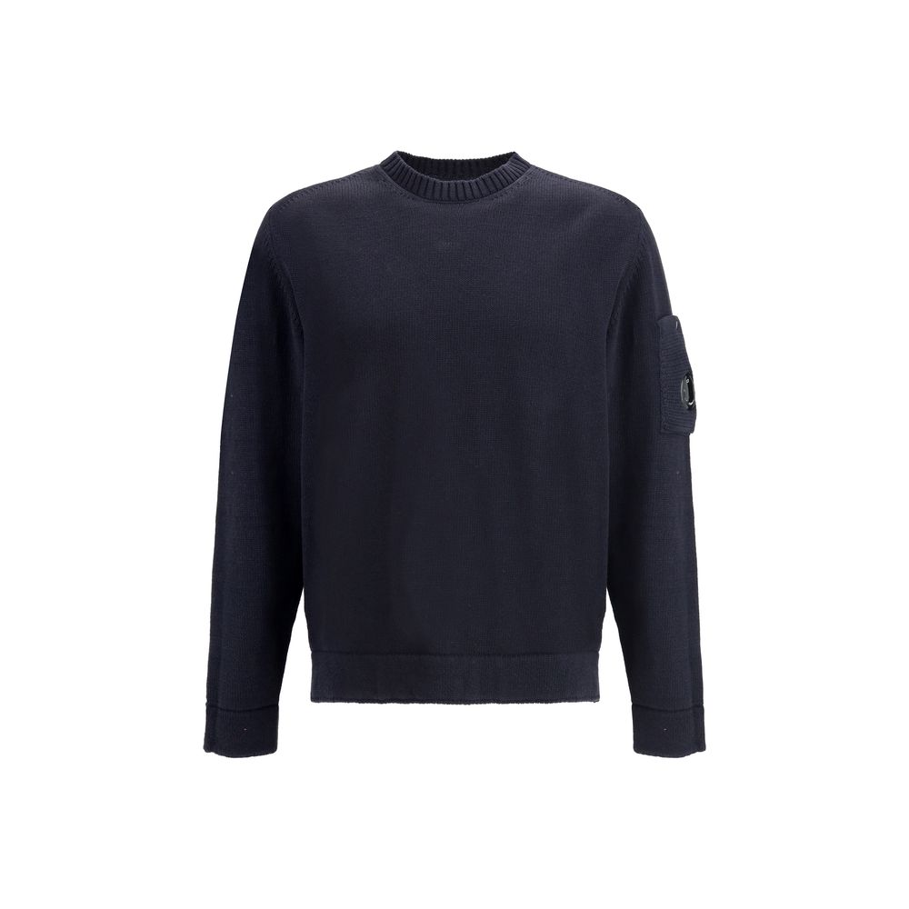 C.P. Company Cotton Sweater