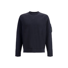 C.P. Company Cotton Sweater