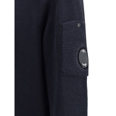 C.P. Company Cotton Sweater