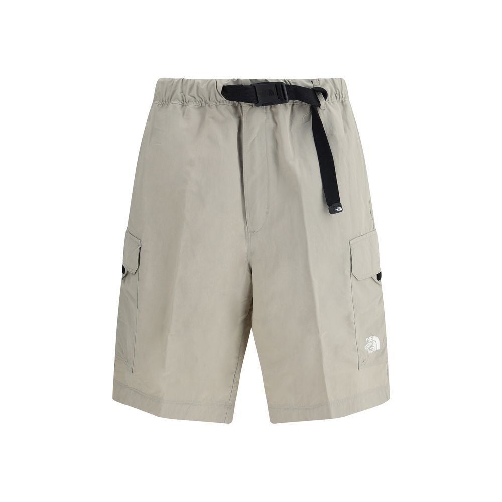 The North Face Cargo Shorts