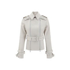 Burberry Cotton Jacket