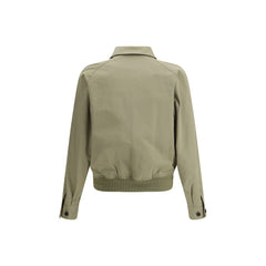 Burberry Cotton Jacket