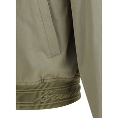 Burberry Cotton Jacket