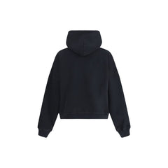 Alexander McQueen Oversized Hoodie