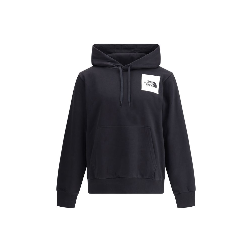 The North Face Logoed Hoodie