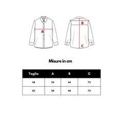 Dior White Polyester Shirt
