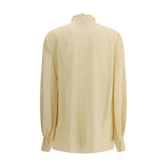 Valentino Silk Shirt