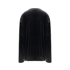 Tom Ford Black Synthetic Tops & T-Shirt