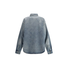 Balenciaga Oversized Shirt
