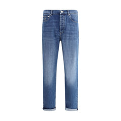 Brunello Cucinelli Jeans