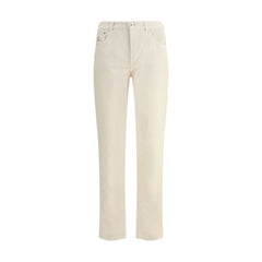 Brunello Cucinelli Corduroy Pants