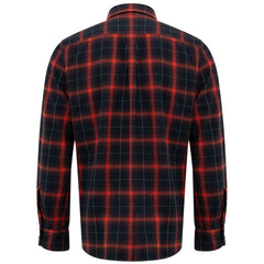Tom Ford Bicolor Linen Clothing