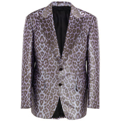 Tom Ford Purple Viscose Clothing