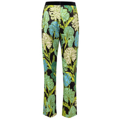 Tom Ford Multicolor Silk Clothing