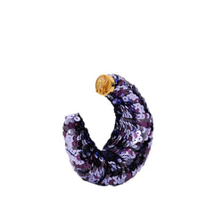 Tom Ford Purple Pvc Clothing