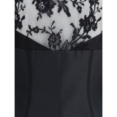 Alexander McQueen Lace Top