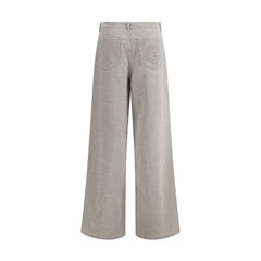 Fendi Wide leg Jeans