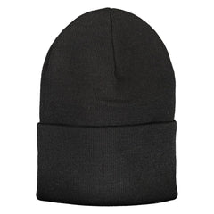 Levi's Black Marabou Men Cap