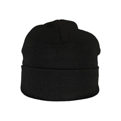 Levi's Black Marabou Men Cap