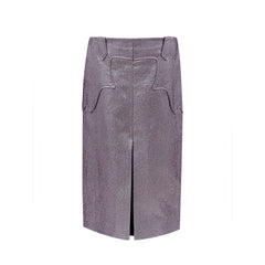 Tom Ford Purple Polyamide Clothing