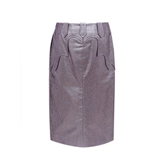 Tom Ford Purple Polyamide Clothing