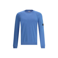 C.P. Company Sweater with iconic lens