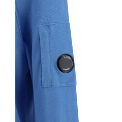 C.P. Company Sweater with iconic lens