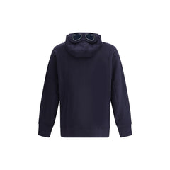 C.P. Company Hoodie with zipper