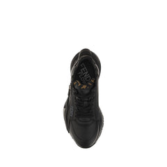 Fendi Flow Running Sneakers