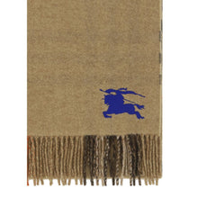 Burberry Cashmere Scarf