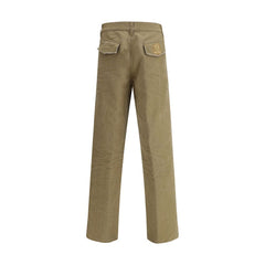 Burberry Logoed Jeans