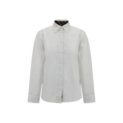 Burberry Cotton Shirt