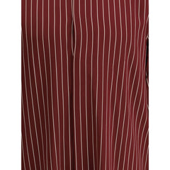 Saint Laurent Striped Shirt