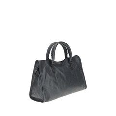 Balenciaga Le City Medium Shoulder Bag