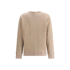 Fendi Logo Sweatshirt