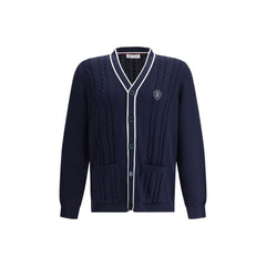 Brunello Cucinelli Knit Cardigan