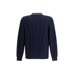 Brunello Cucinelli Knit Cardigan