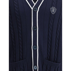 Brunello Cucinelli Knit Cardigan