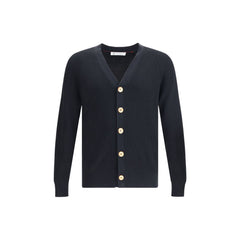 Brunello Cucinelli Ribbed Cardigan