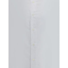 Brunello Cucinelli Cotton and linen Shirt
