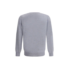 Brunello Cucinelli Cashmere and silk Sweater