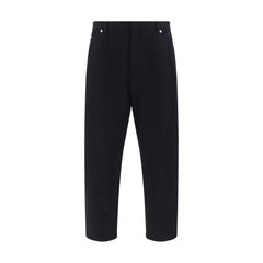 Prada Cotton Pants