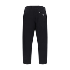 Prada Cotton Pants